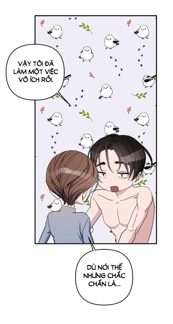 Hối Lộ Ngọt Ngào chapter 11 - Trang 3