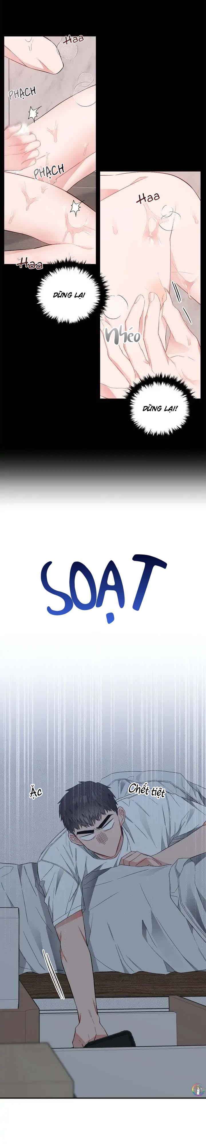 chung một bầu không khí (end) chapter 17 3