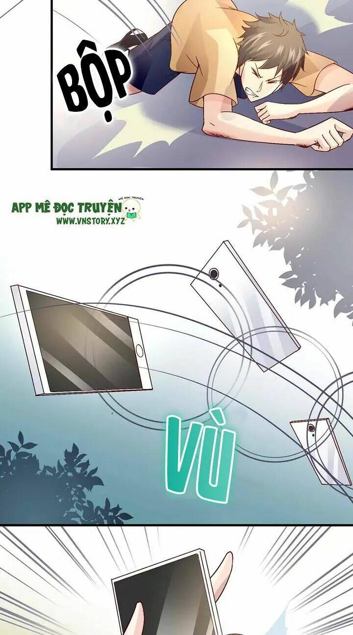 trò chơi săn tình - tổng tài khó kìm lòng chapter 32 6