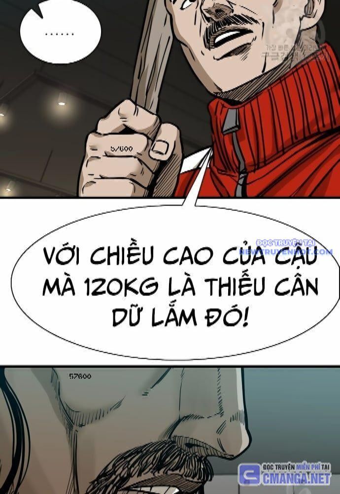 shark - cá mập chapter 296 20