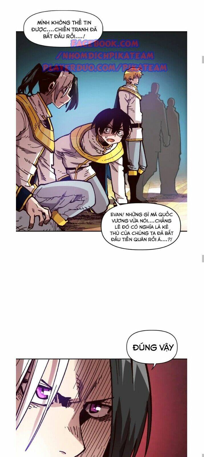 đại lục vô song chapter 37 19