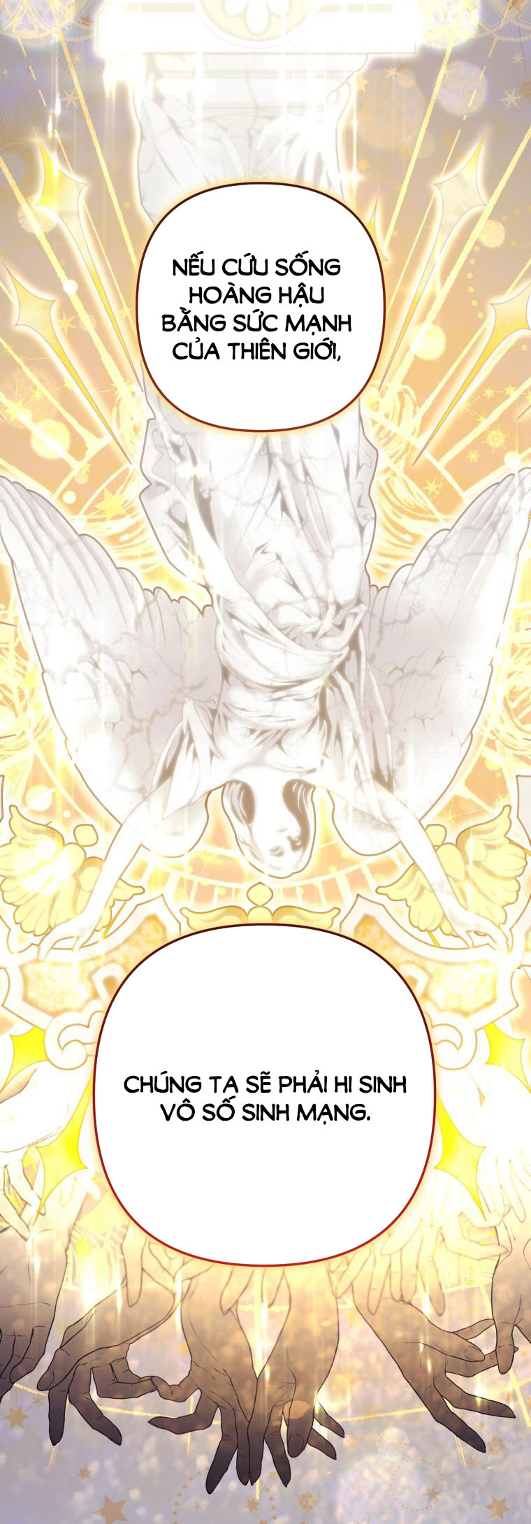Bỗng Tôi Biến Thành Quạ Đen chapter 106.2 - Trang 40