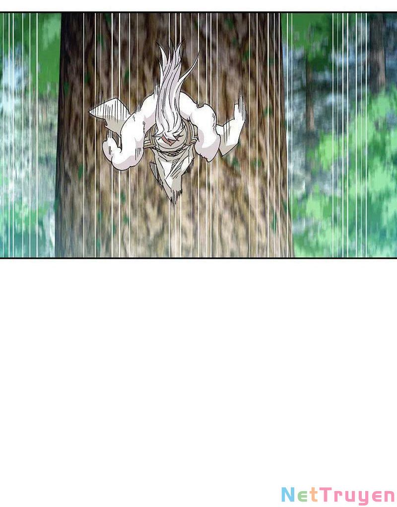 võng du chi cận chiến pháp sư chapter 434 21