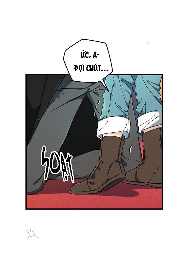 chuyến tàu điên cuồng chapter 10 50