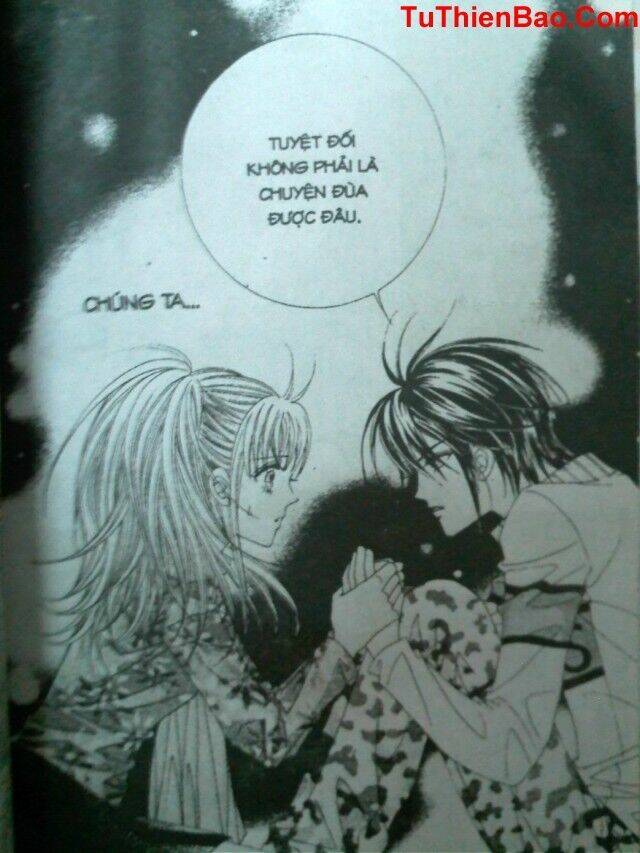 cô nàng xinh đẹp chapter 9 56