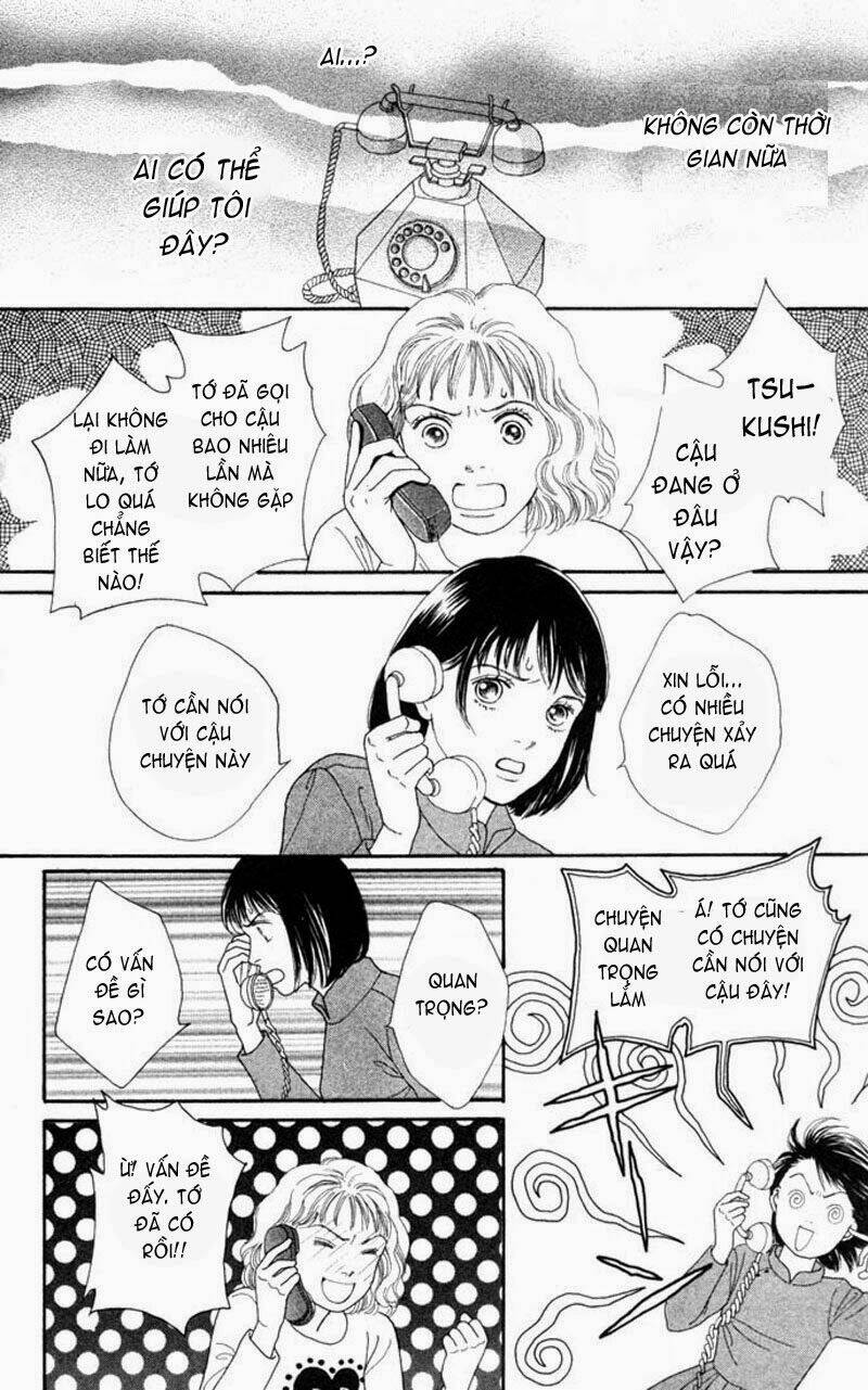 con nhà giàu chapter 120 11