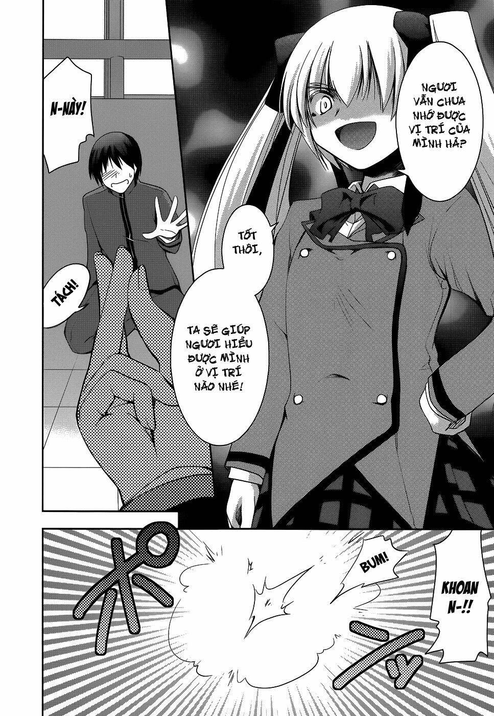 perowan! - hayaku shinasai! goshujin-sama chapter 15 9