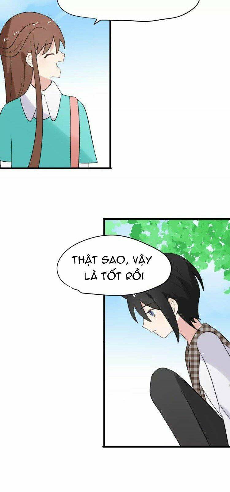 tiểu miêu và hắc diệu thạch chapter 22 29