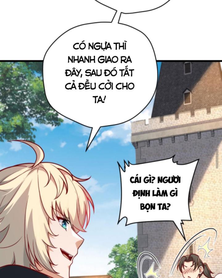 người chơi và nhân vật chính đều muốn làm hại ta chapter 84 9