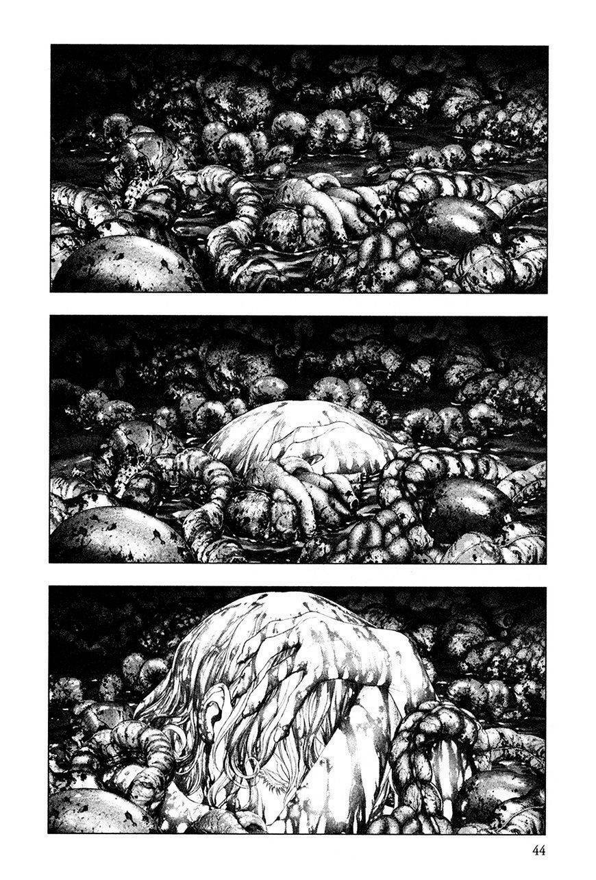 innocent rouge (innocent phần 2) chapter 29 6