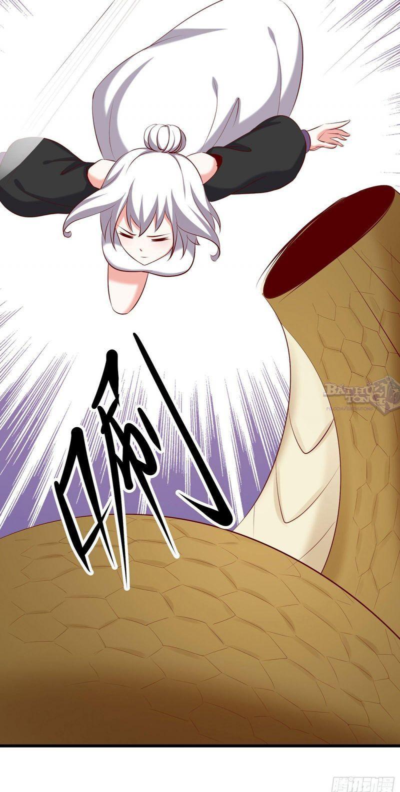 đồ đệ ta toàn là nữ ma đầu chapter 21 14