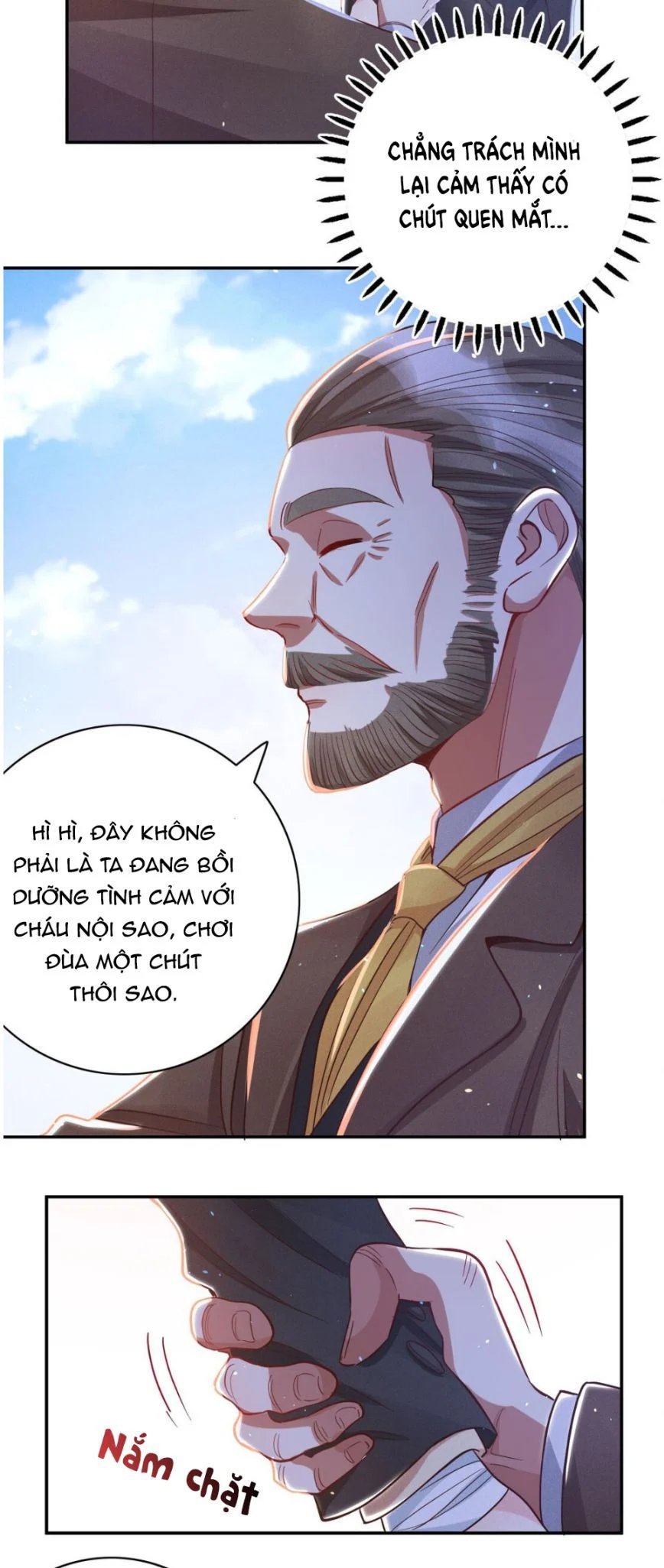 mê muội mất cả ý chí chapter 26 13