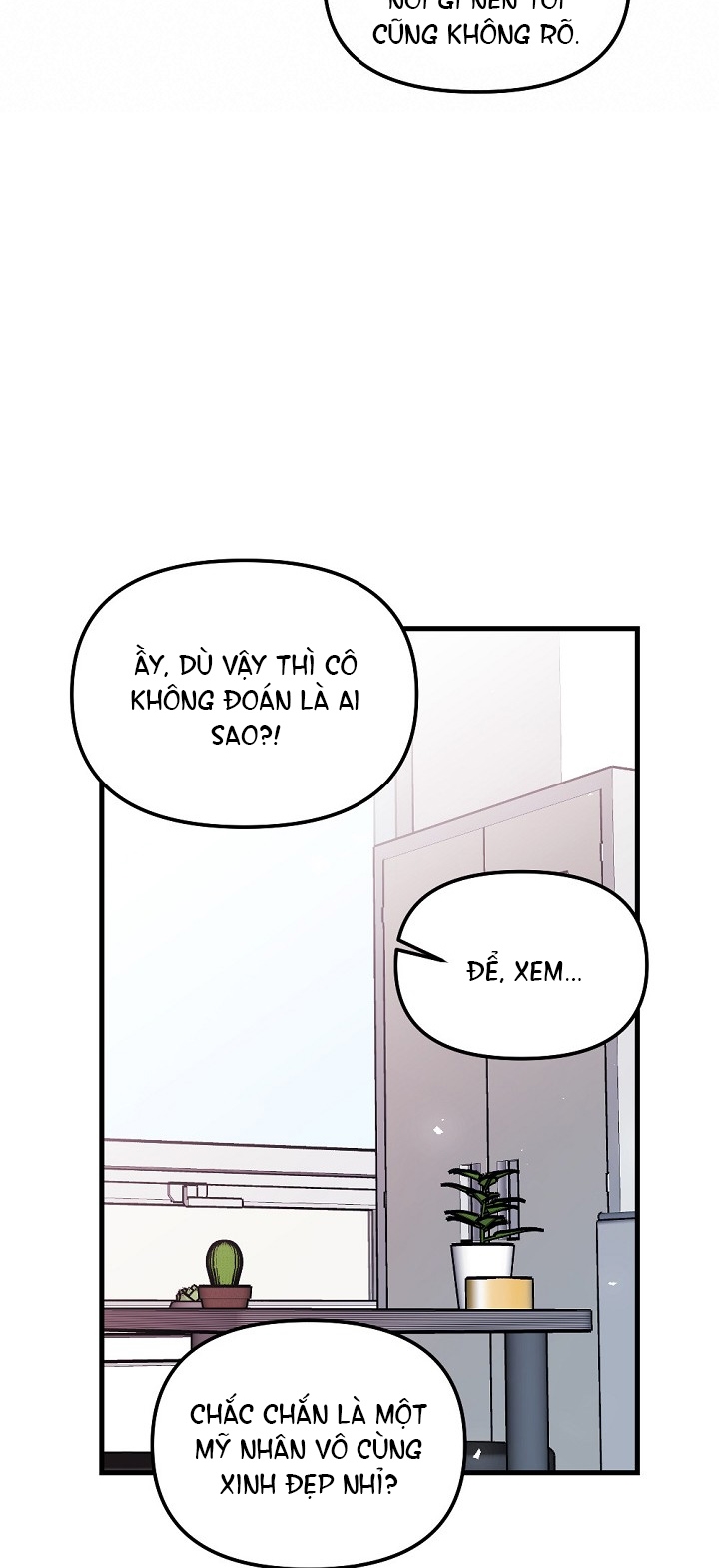 Tình Bạn Không Thuần Khiết chapter 43.2 - Trang 18