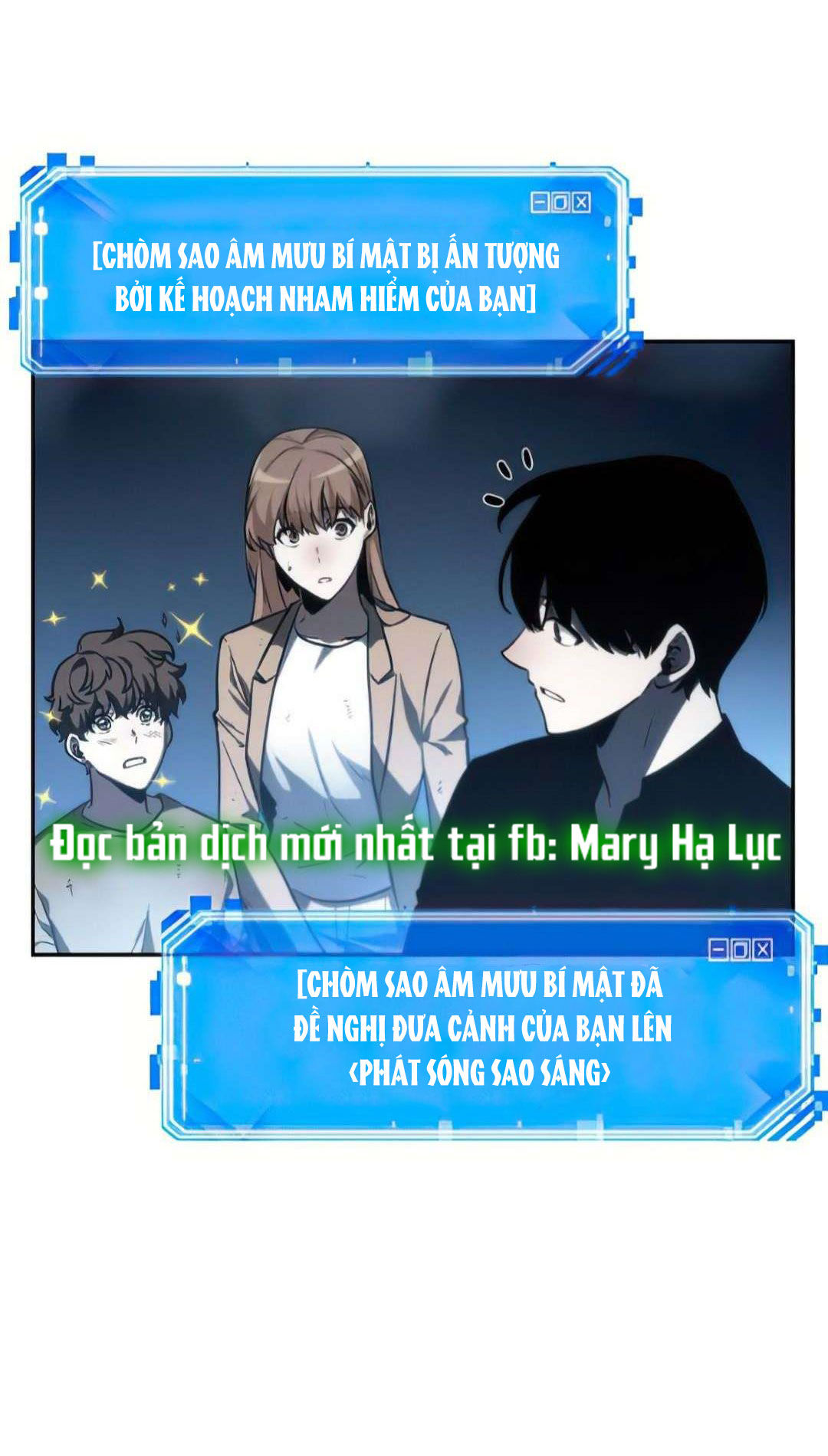 toàn trí độc giả - omniscient reader chapter 22.1 23