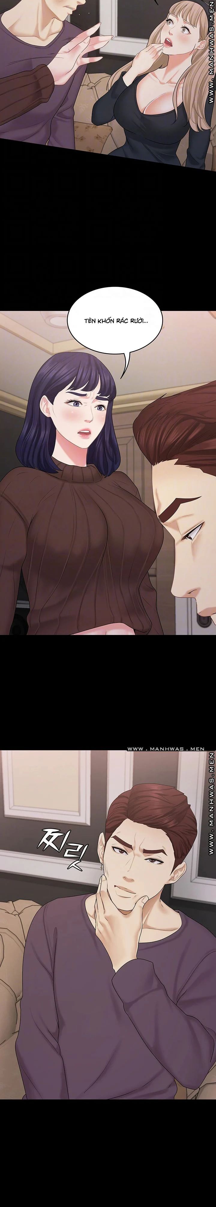 cô ấy là em gái tôi nhưng không sao chapter 29 3