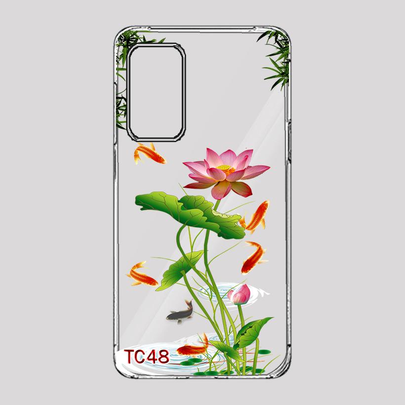 Ốp Lưng Dành Cho OPPO RENO 6