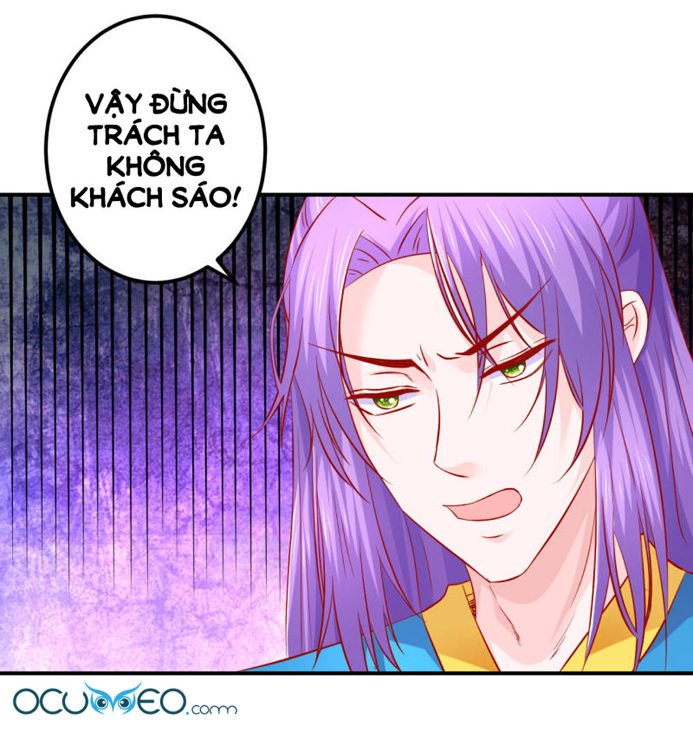 từ đây vương gia không thượng triều sớm chapter 70 6