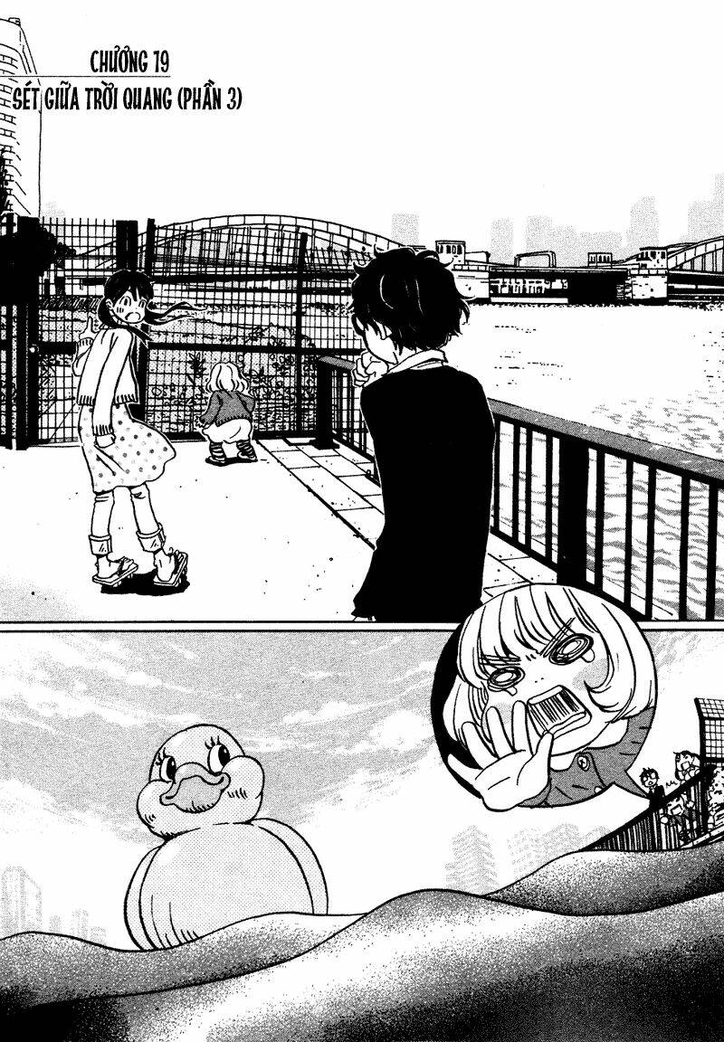 3-gatsu no lion chapter 19 1