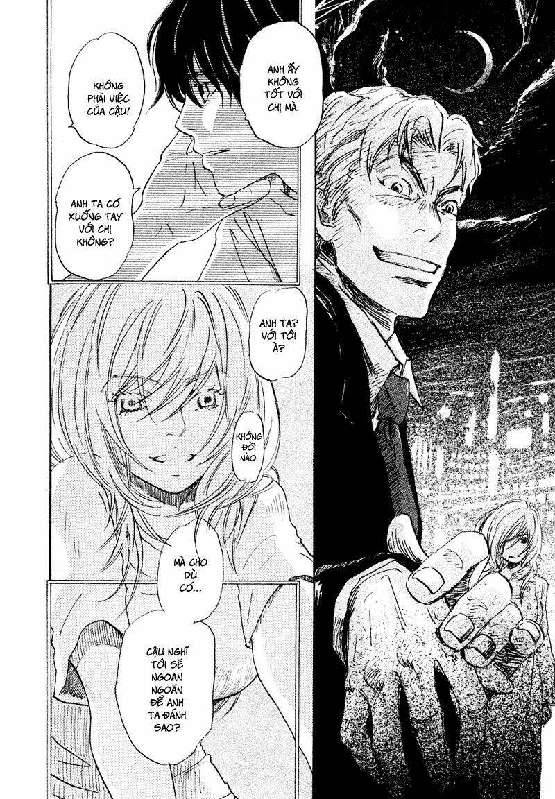 3-gatsu no lion chapter 17 12