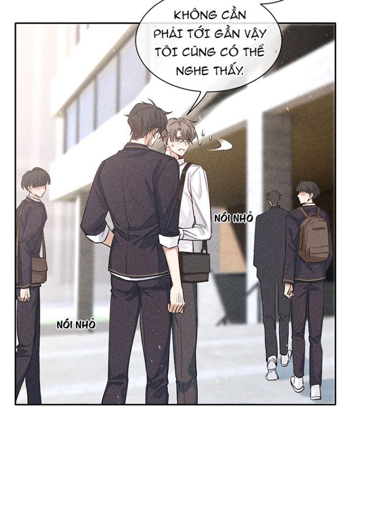 trò chơi săn mồi chapter 14 16