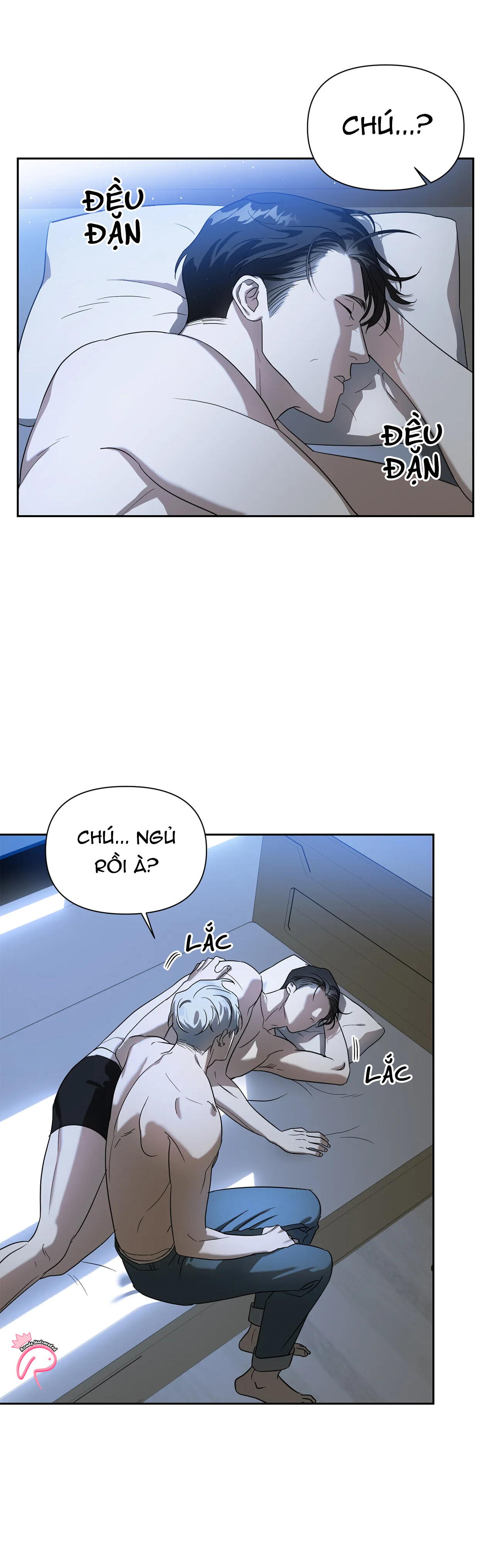 càng nhớ càng thương chapter 1 35