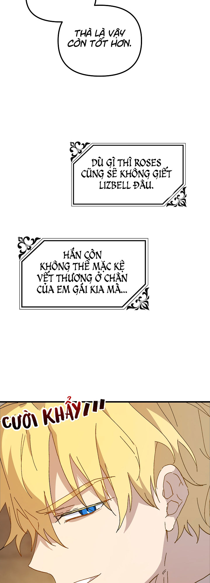 công chúa giả điên chapter 16 9