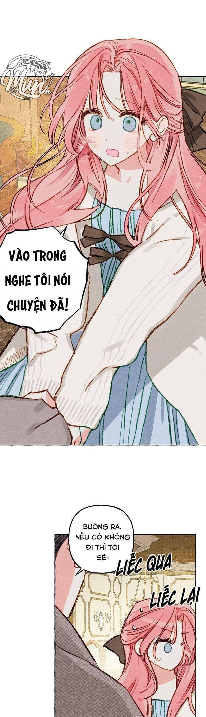 nuôi dưỡng một hắc long chapter 3 42