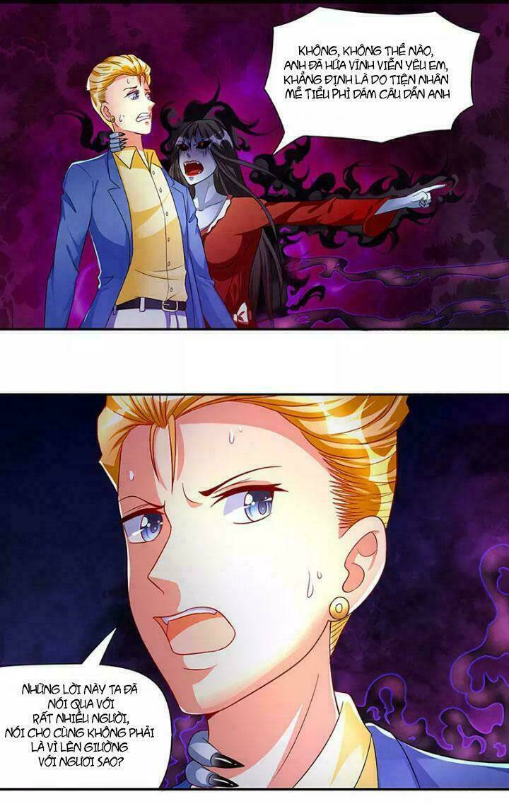 chào buổi tối, minh vương đại nhân chapter 4 18