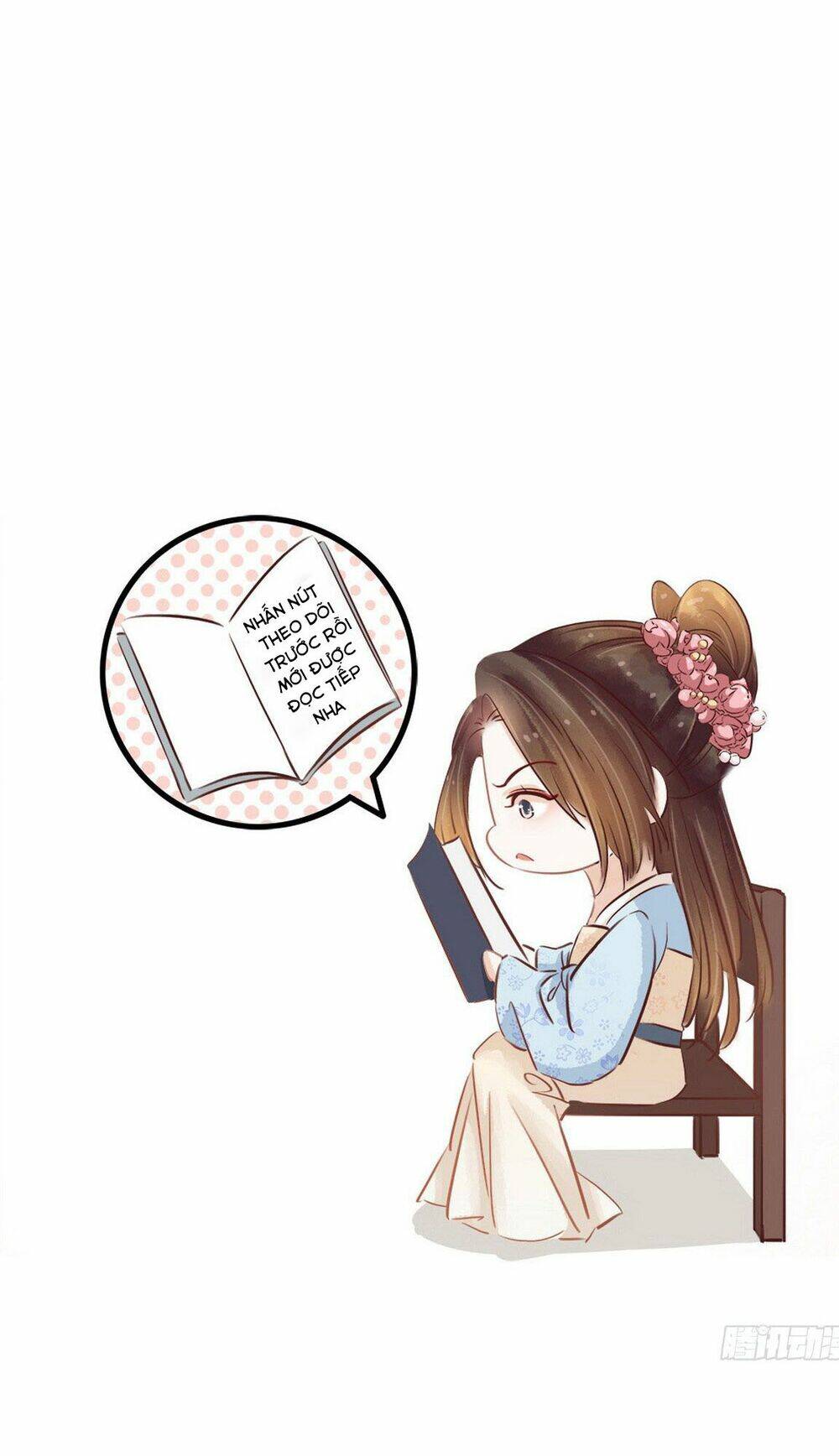 sổ tay xoay người của thị thiếp chapter 13 61