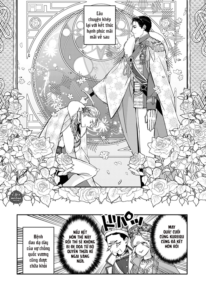 chuyển sinh sang một thế giới khác chỉ là sự gian lận chapter 3 7