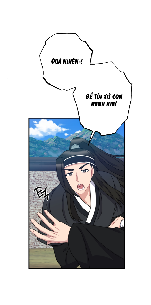 [18+] mơ về một cơn mưa phùn chapter 24.1 13