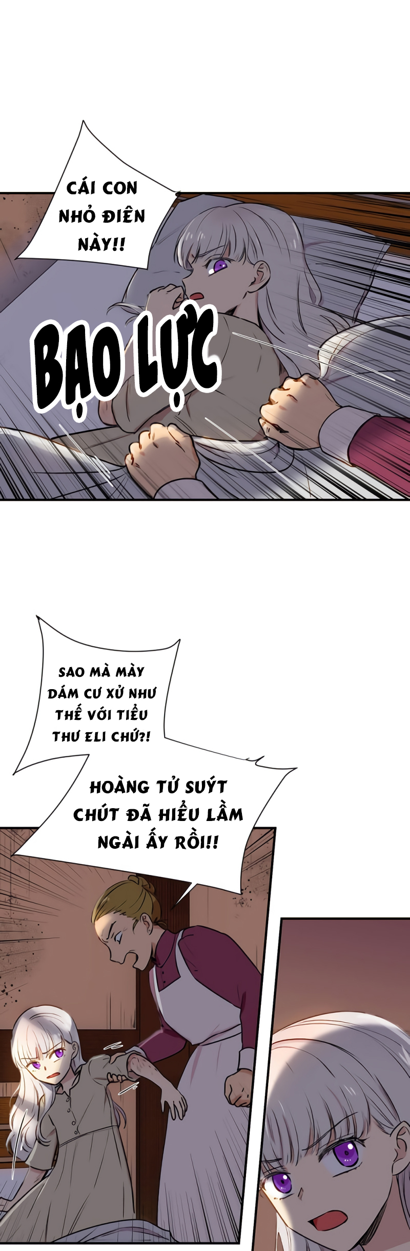 bản khế ước với nữ công tước ác ma chapter 5 19