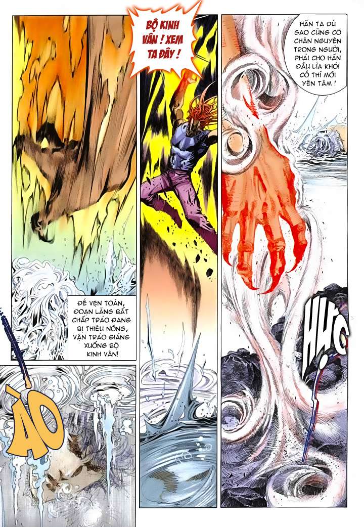 phong vân chapter 247 27