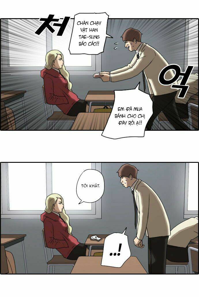 free draw m chapter 23 20