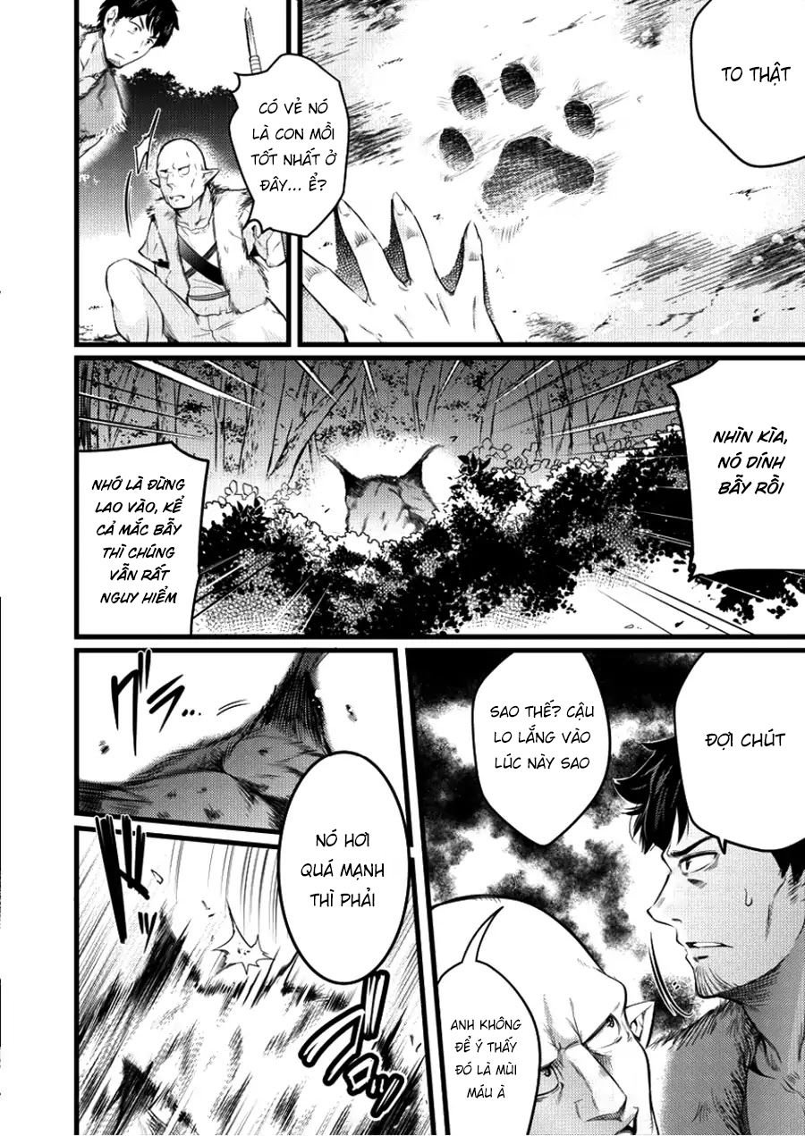 isekai ni tensei shitara zenra ni sareta chapter 2 26