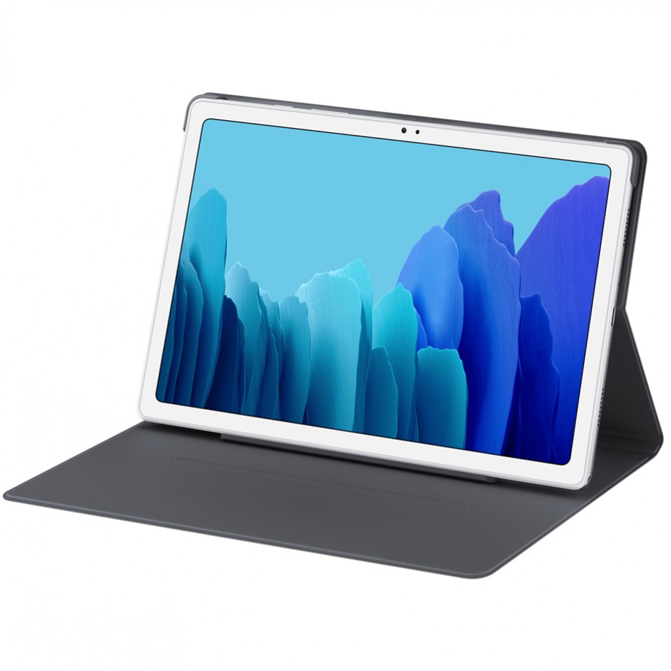 Bao Da Samsung Galaxy Tab A7 Book Cover - Hàng Chính Hãng
