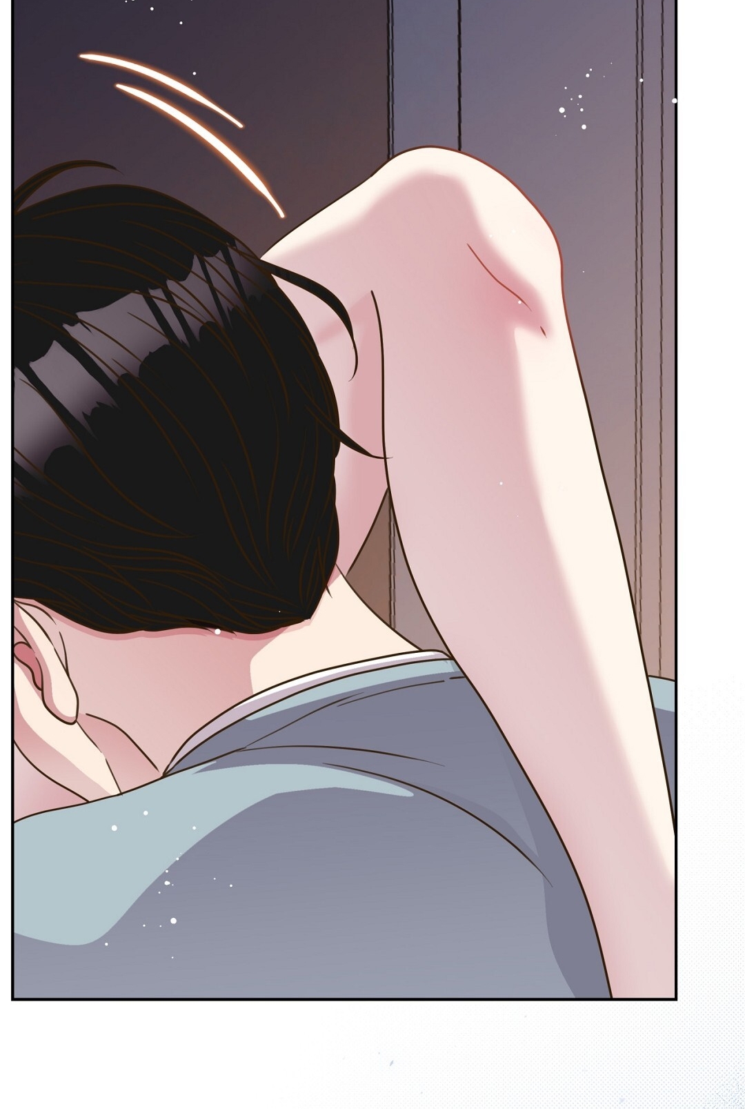 [18+] trải nghiệm thân mật với bạn của anh trai chapter 12.2 40