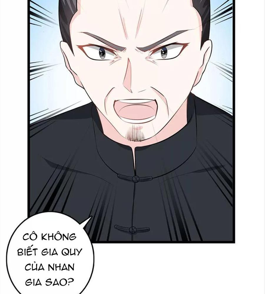 tân nương thế thân chapter 55 30