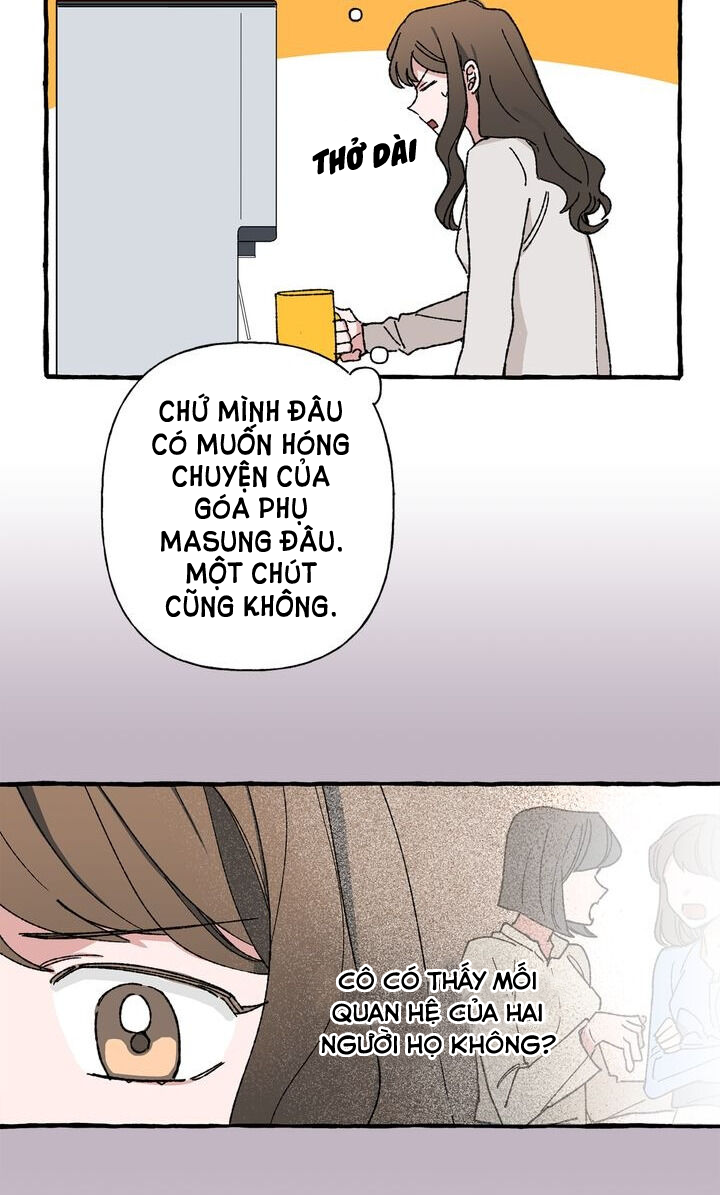 nhân viên mới của masung chapter 23 33