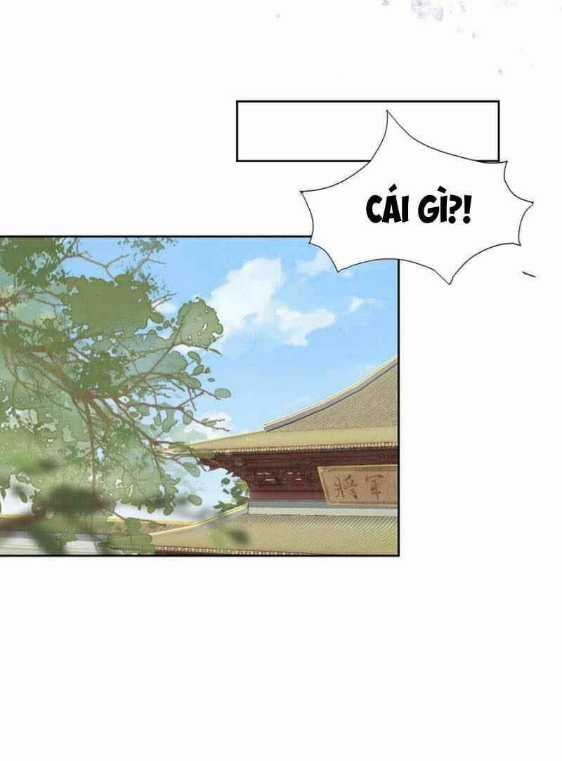 dục hỏa độc nữ chapter 94 12