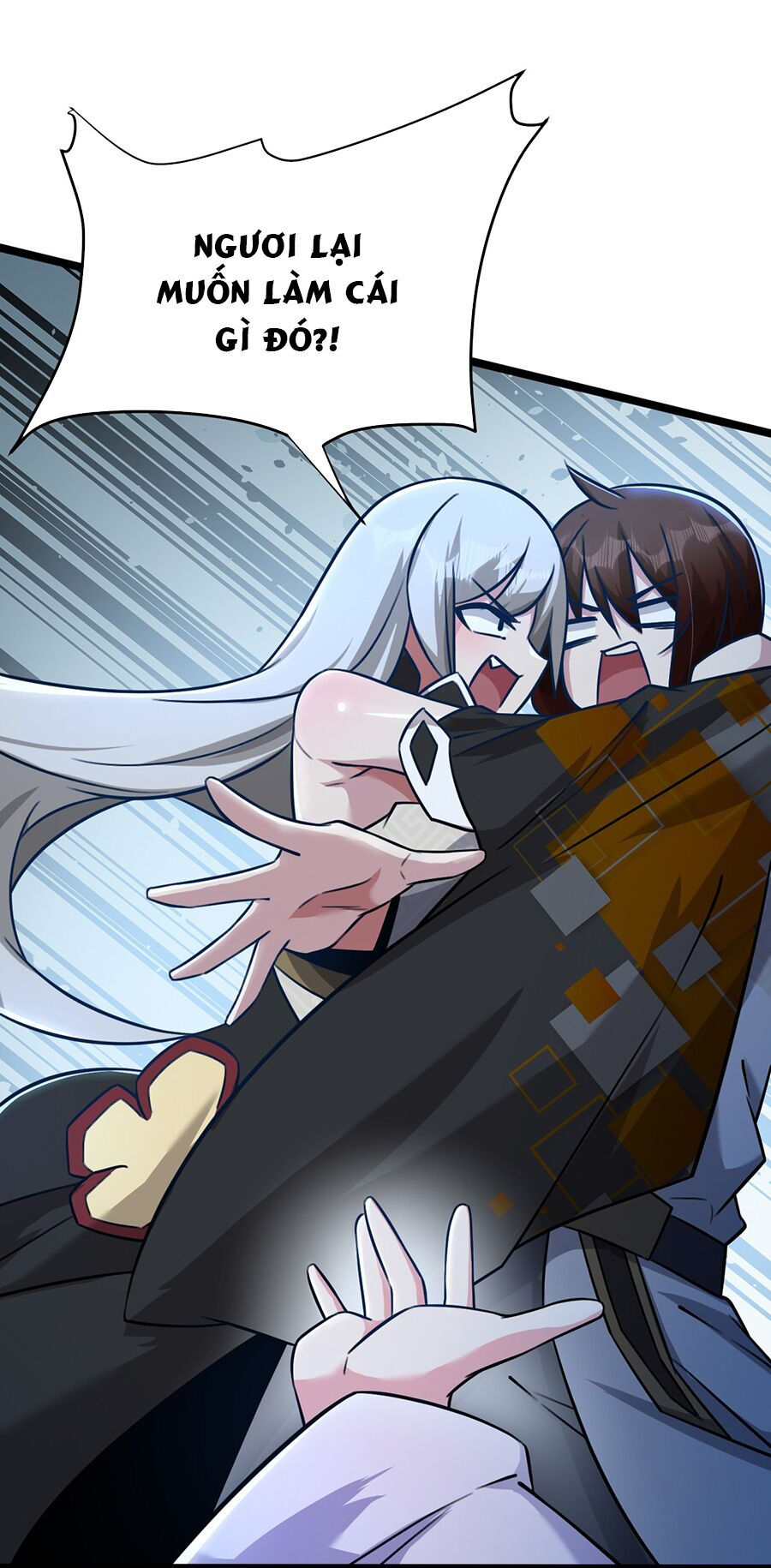 đại bảo kiếm của tôi chapter 46 44