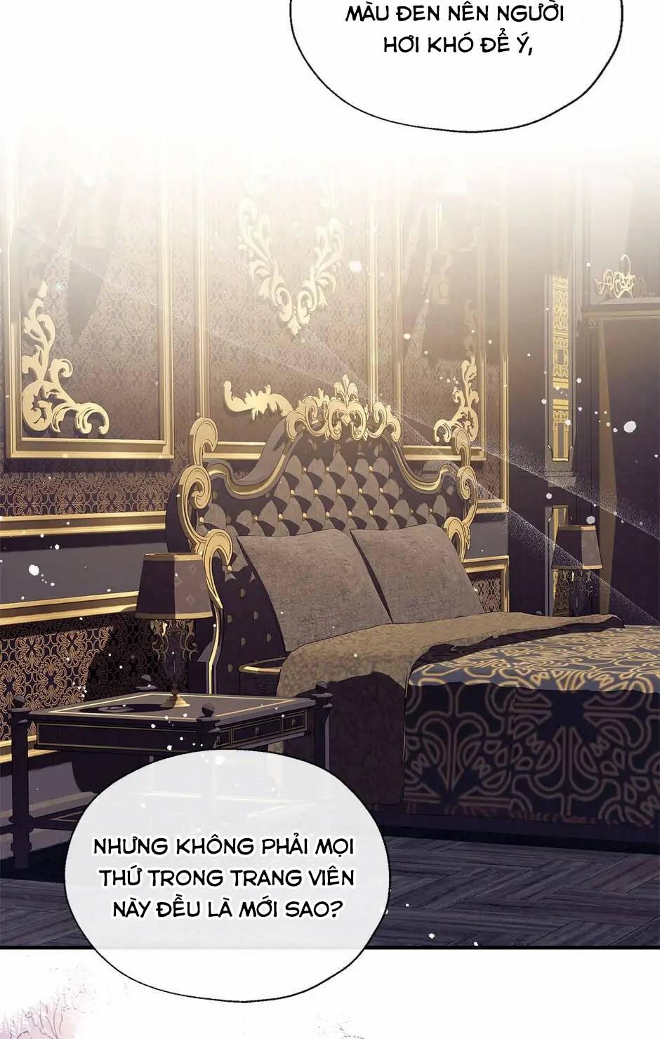 chúng ta có thể trở thành gia đình được không? chapter 80 46