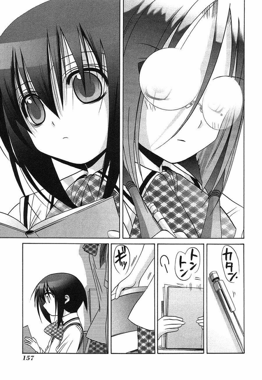 bamboo blade chapter 37 18