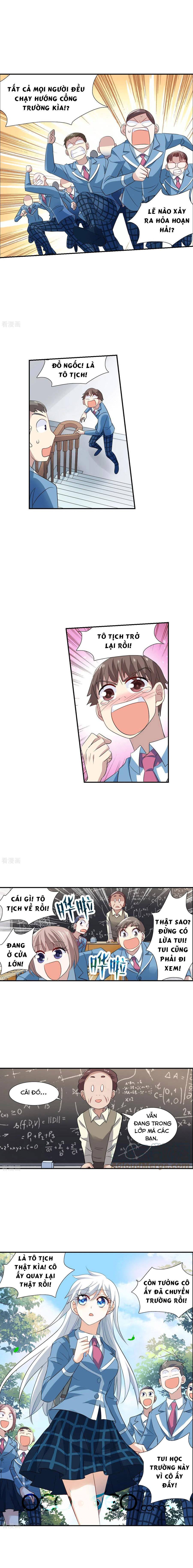 tô tịch kỳ quái chapter 144 3