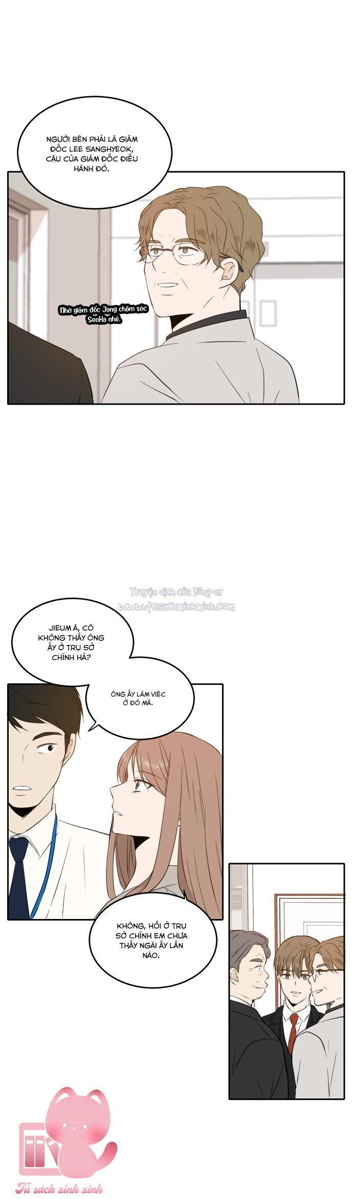 hẹn gặp nhau ở kiếp thứ 19 chapter 15 17