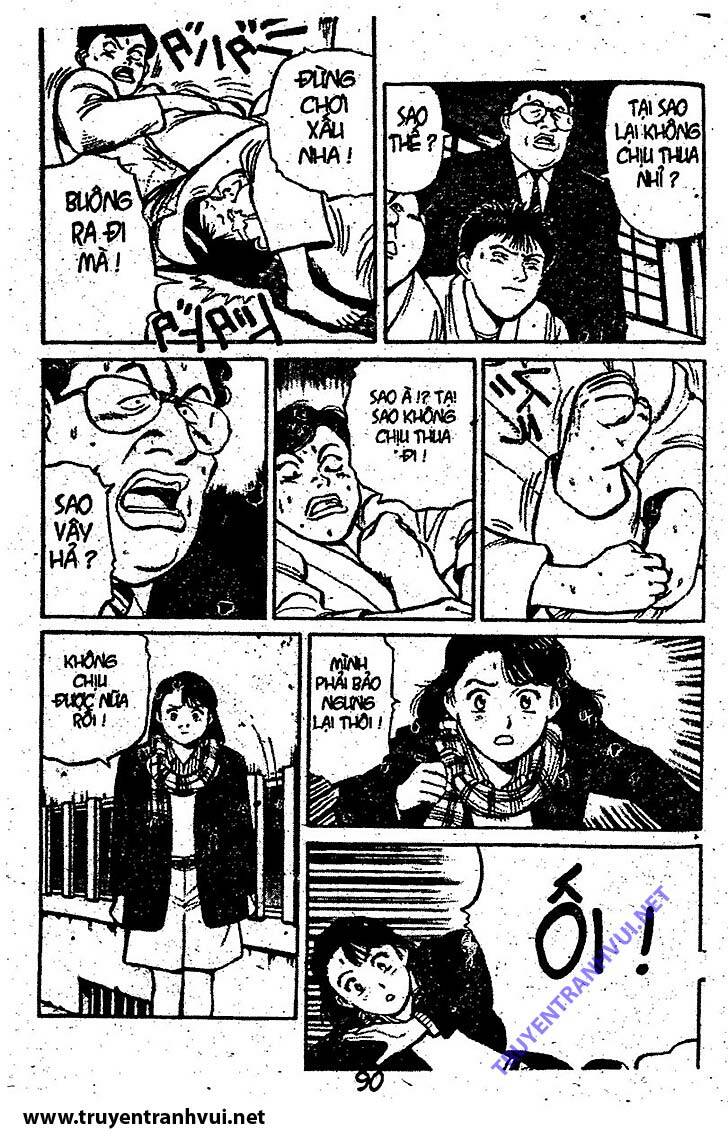 yawara chapter 120 5