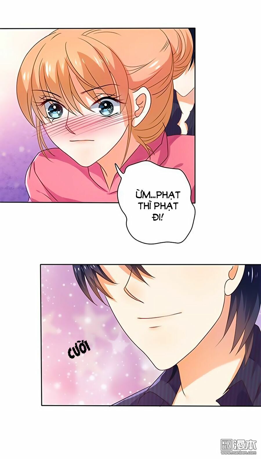 bác sĩ sở cũng muốn yêu chapter 111 10