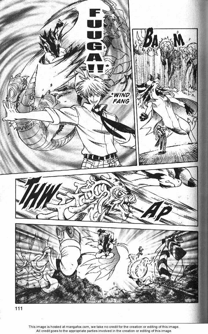 rồng ma trận chapter 35 20