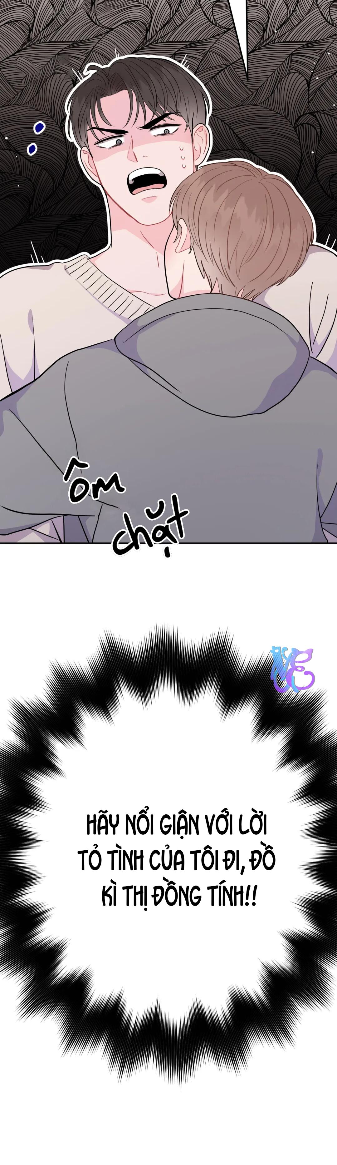 lưng chừng chapter 3 89