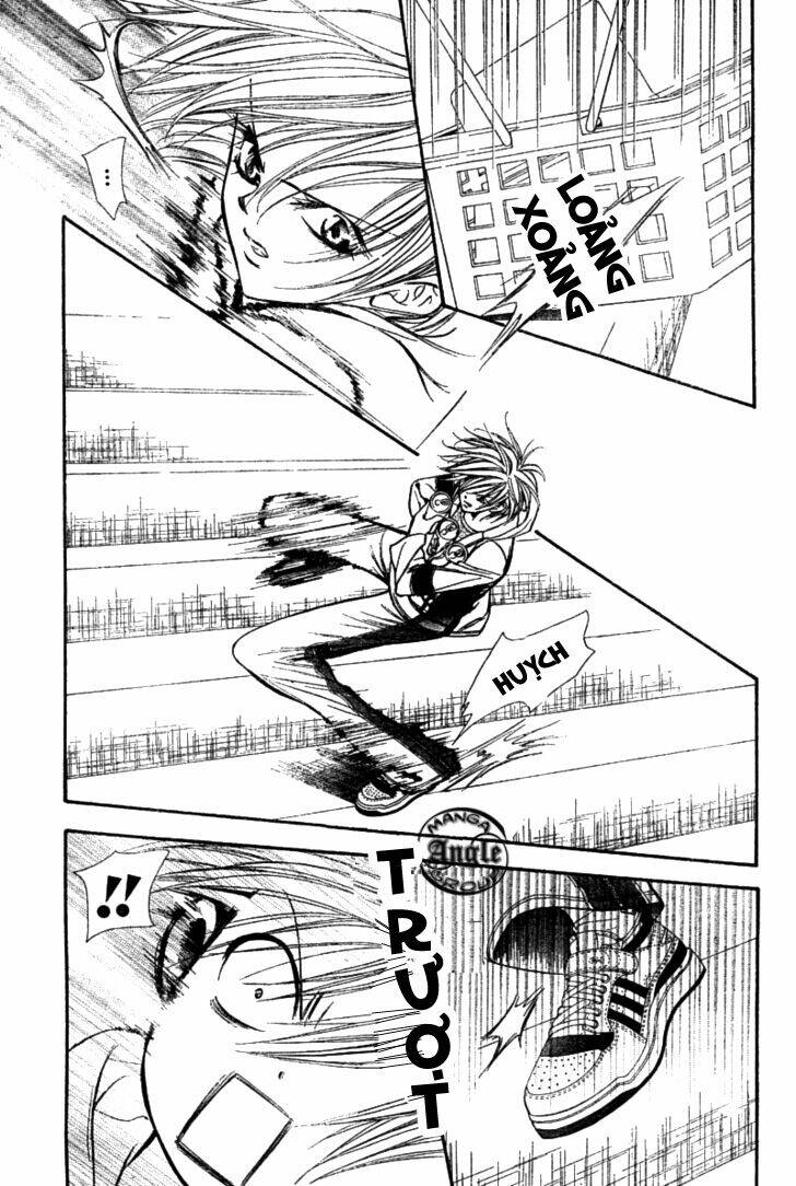 thử thách của kyouko chapter 133 4